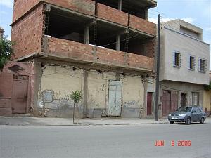 06 2006 SIDI BEL ABBES AV KLEBER EPICERIE RUIZ